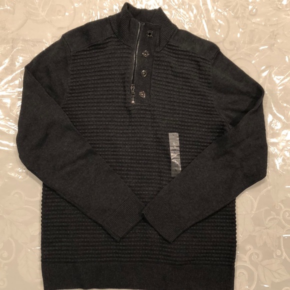 Mens sweater - Picture 3 of 7